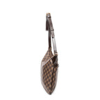 Shoulder Bag Bloomsbury PM Brown Damier Ebene