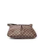 Shoulder Bag Bloomsbury PM Brown Damier Ebene