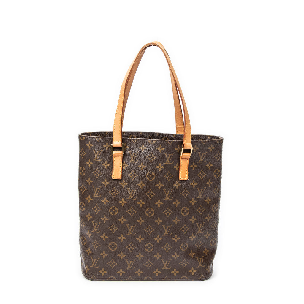 Shoulder Bag Vavin GM Brown Monogram Canvas