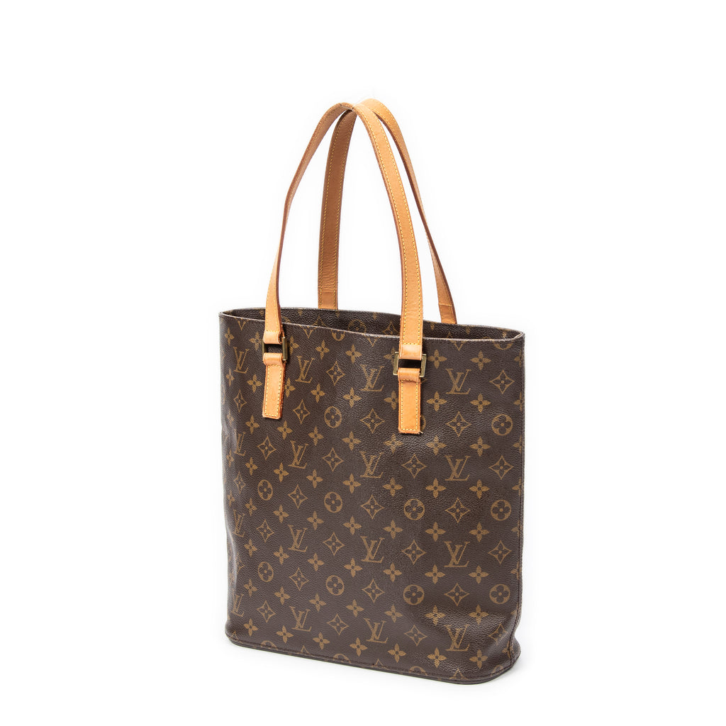 Shoulder Bag Vavin GM Brown Monogram Canvas