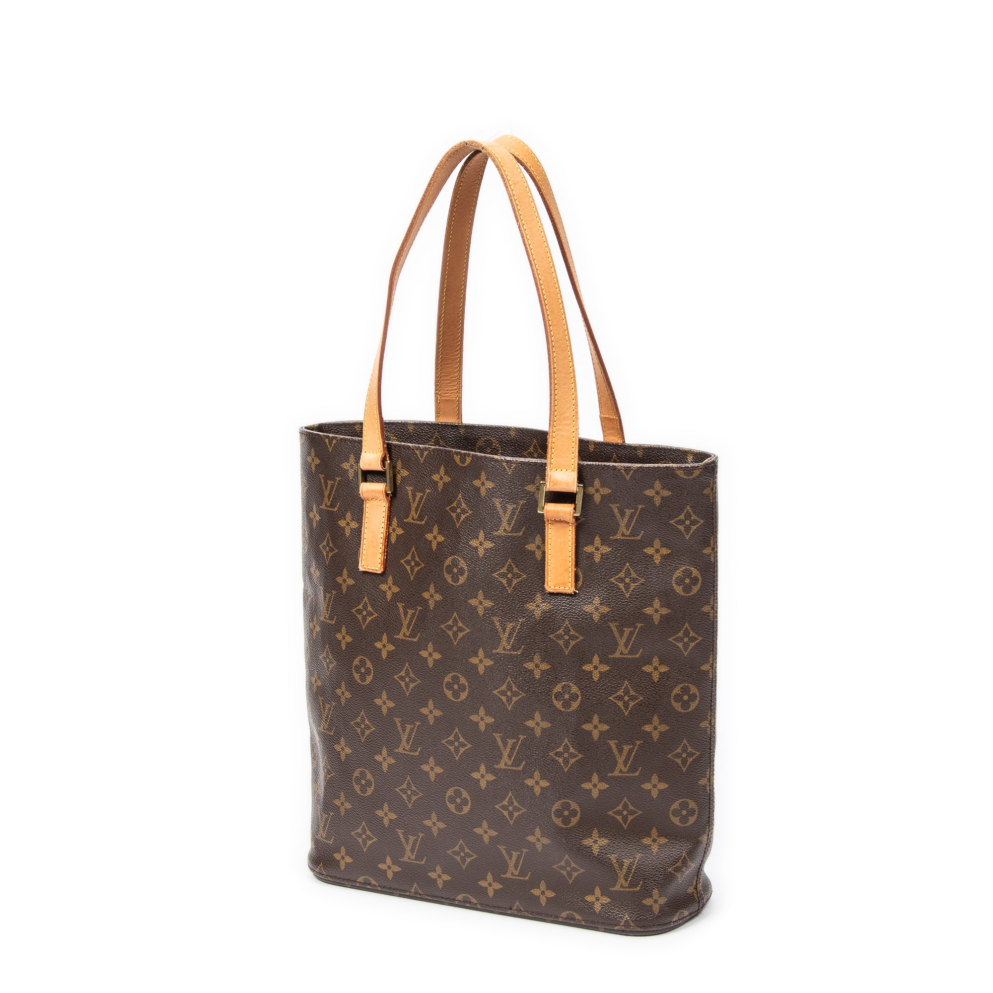 Shoulder Bag Vavin GM Brown Monogram Canvas