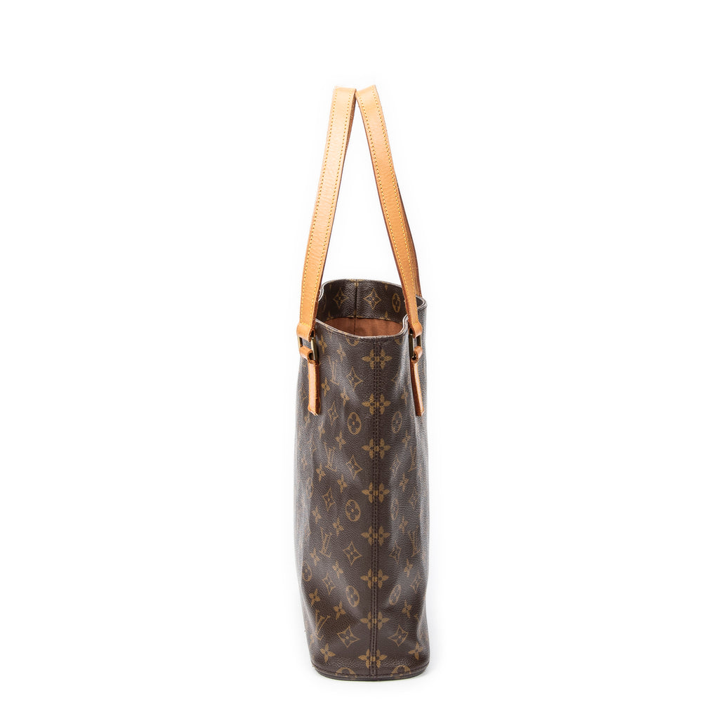 Shoulder Bag Vavin GM Brown Monogram Canvas