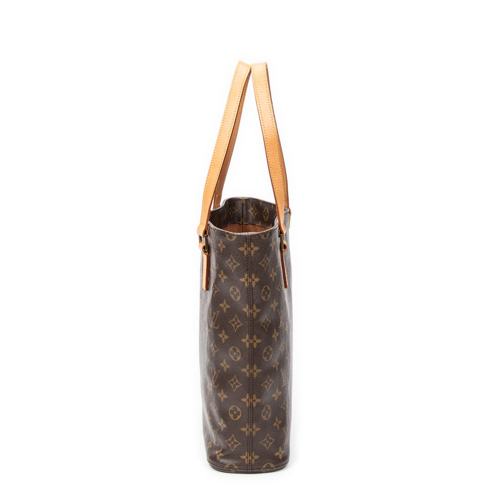 Shoulder Bag Vavin GM Brown Monogram Canvas