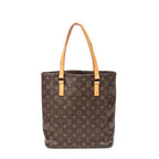 Shoulder Bag Vavin GM Brown Monogram Canvas