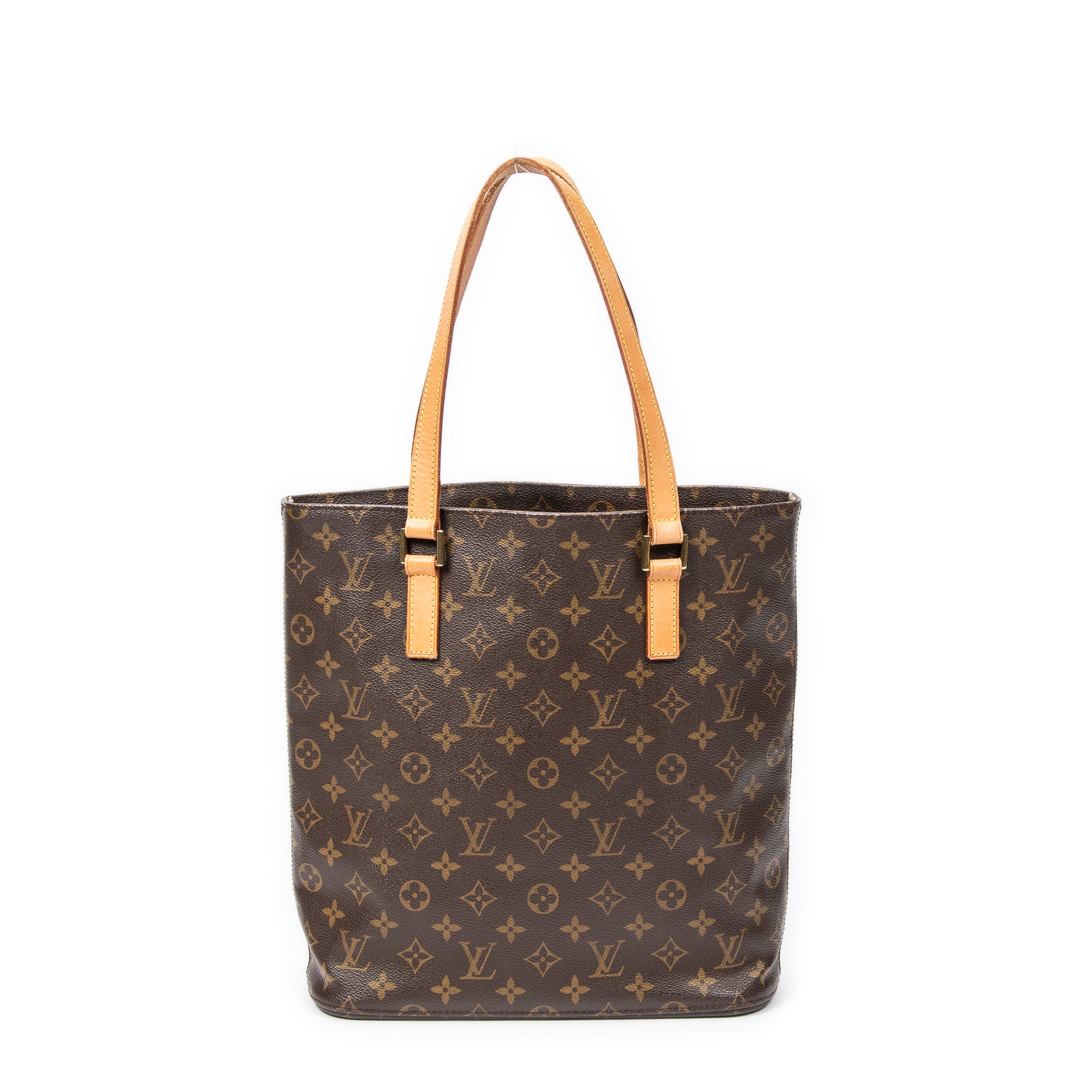 Shoulder Bag Vavin GM Brown Monogram Canvas