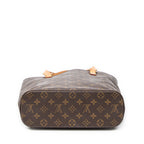 Shoulder Bag Vavin GM Brown Monogram Canvas