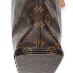 Shoulder Bag Vavin GM Brown Monogram Canvas