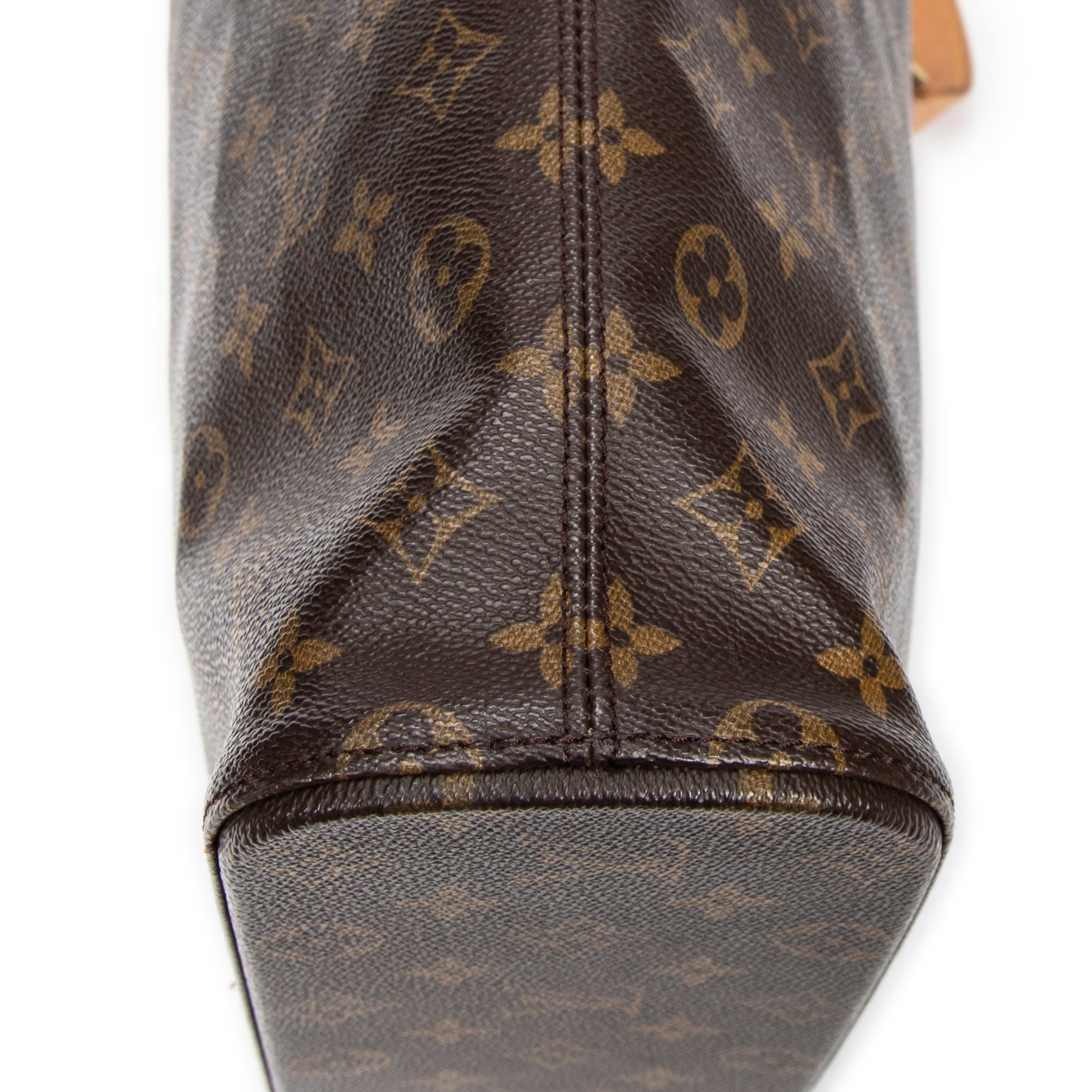 Shoulder Bag Vavin GM Brown Monogram Canvas