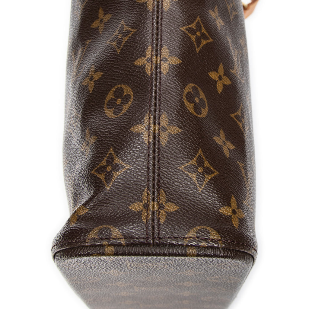 Shoulder Bag Vavin GM Brown Monogram Canvas