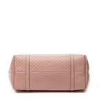 Shoulder Bag Medium Joy Tote Light Pink Microguccissima Leather