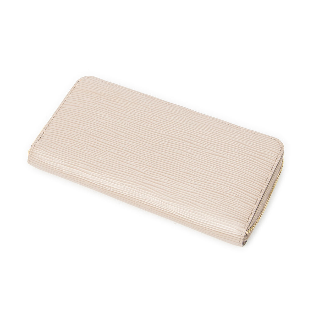 Wallet Zippy Wallet Gres Epi