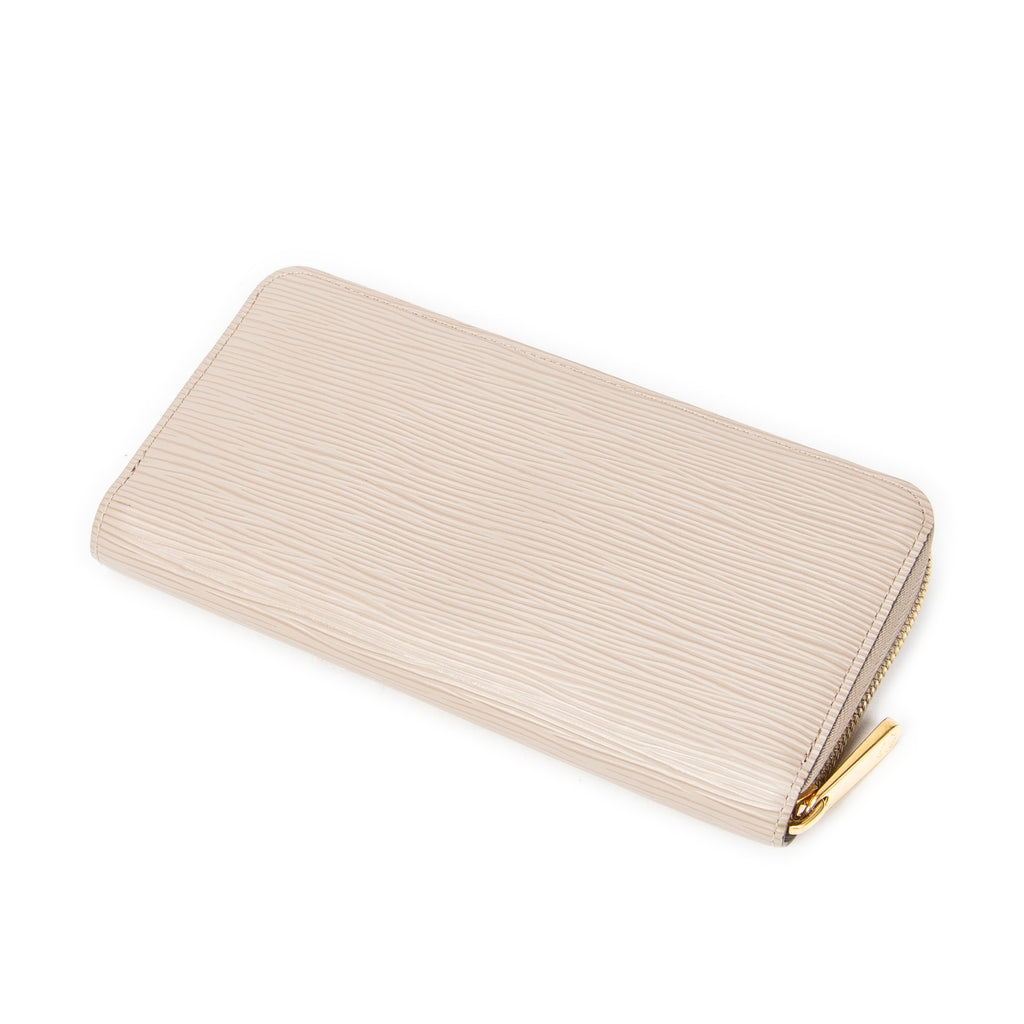 Wallet Zippy Wallet Gres Epi