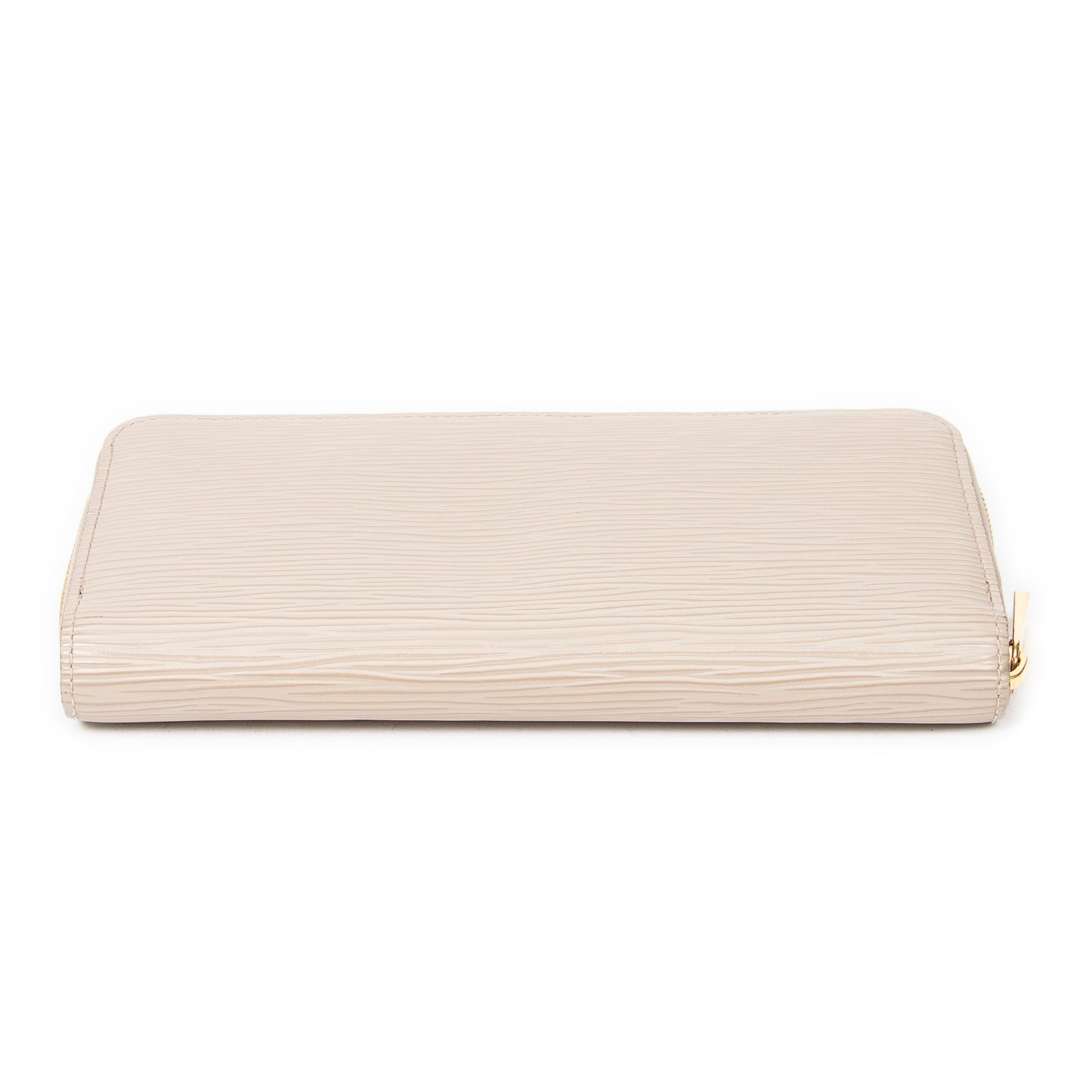 Wallet Zippy Wallet Gres Epi