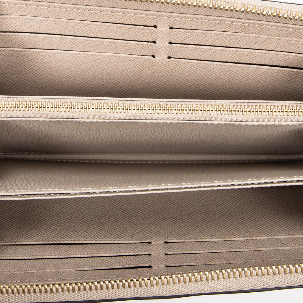 Wallet Zippy Wallet Gres Epi