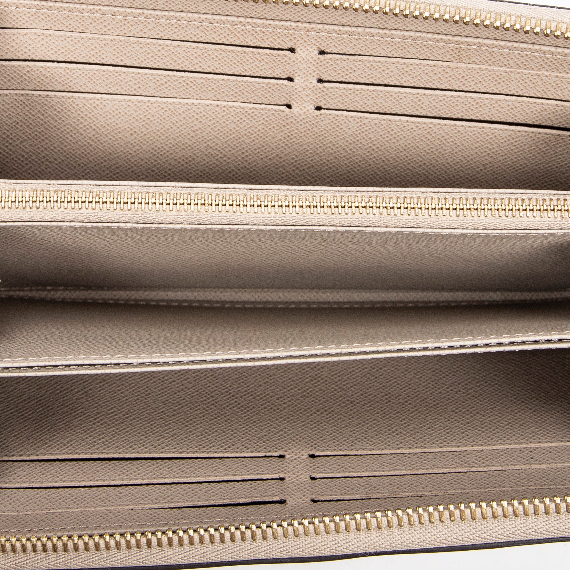 Wallet Zippy Wallet Gres Epi