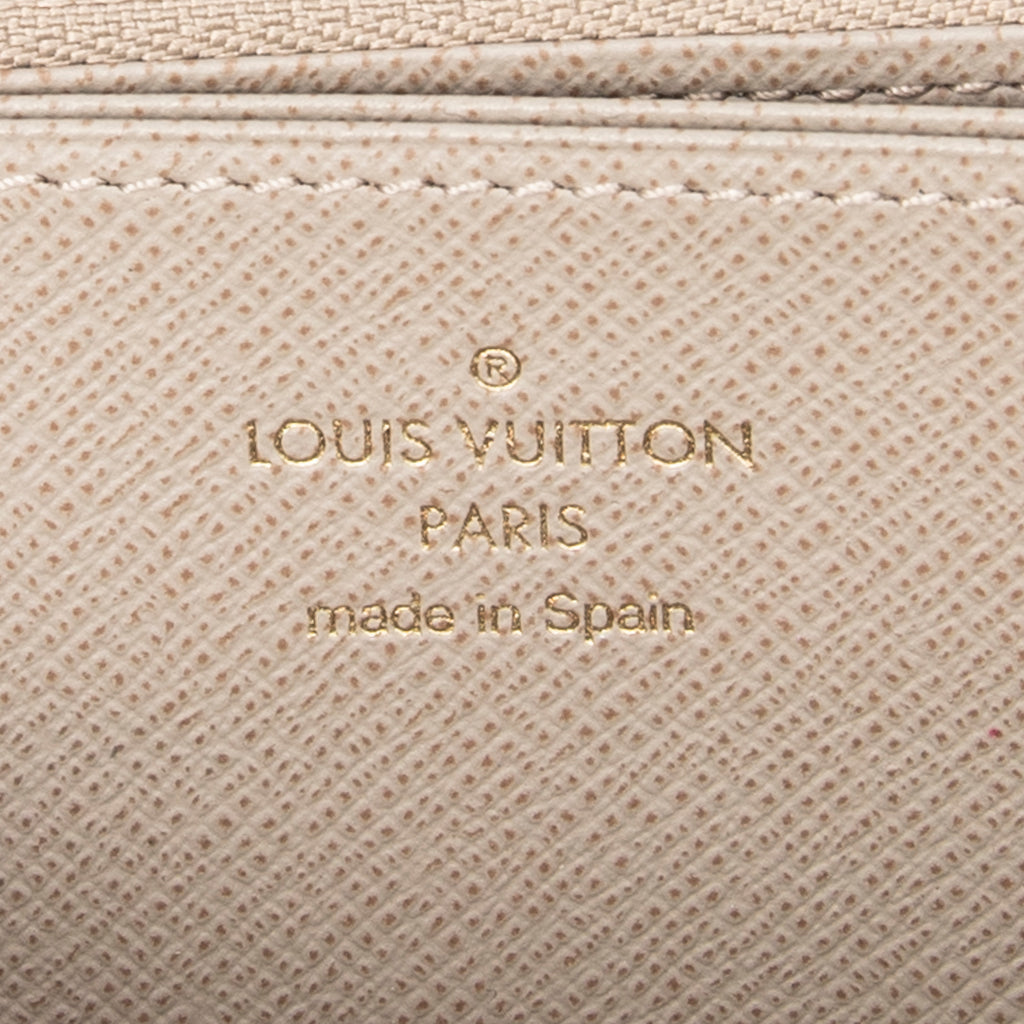 Wallet Zippy Wallet Gres Epi