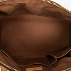 Shoulder Bag Tivoli PM Brown Monogram Canvas