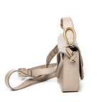 Chloé - Mini sac C - Beige