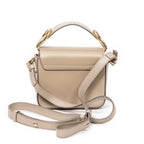 Chloé - Mini sac C - Beige