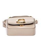 Chloé - Mini sac C - Beige
