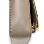 Chloé - Mini sac C - Beige