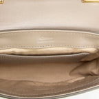 Chloé - Mini sac C - Beige
