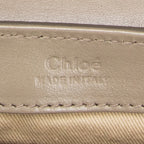 Chloé - Mini sac C - Beige