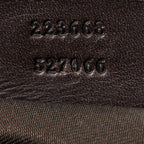 Shoulder Bag Vertical Joy Tote Beige Supreme Coated Canvas