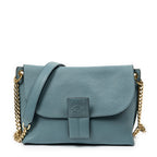 Loewe - Sac bandoulière Avenue - Bleu