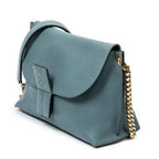 Loewe - Sac bandoulière Avenue - Bleu