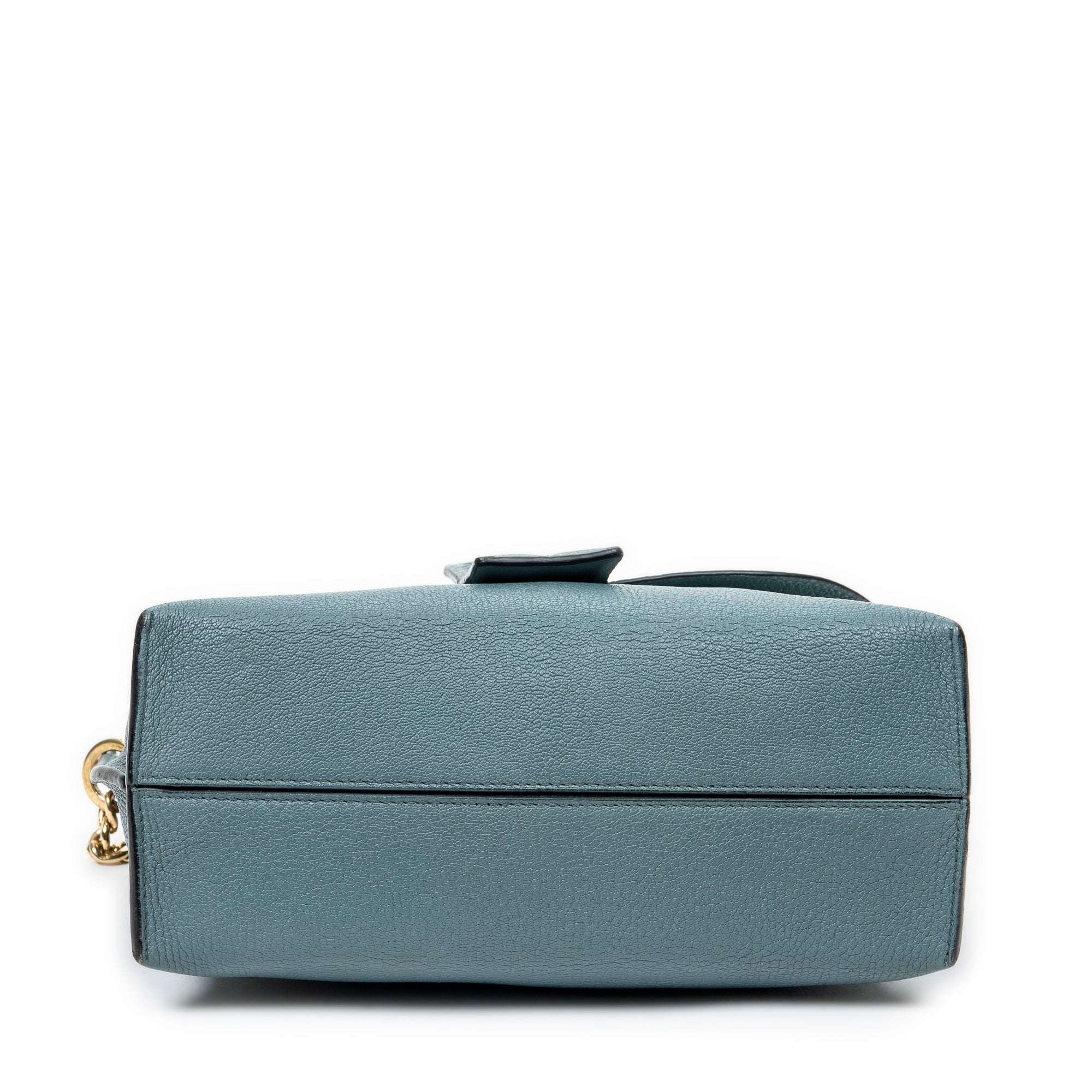 Loewe - Sac bandoulière Avenue - Bleu