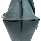 Loewe - Sac bandoulière Avenue - Bleu