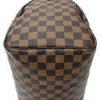 Bolso Speedy 30 Lona Damier Ébène