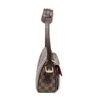 Shoulder Bag Ravello GM Brown Damier Ebene