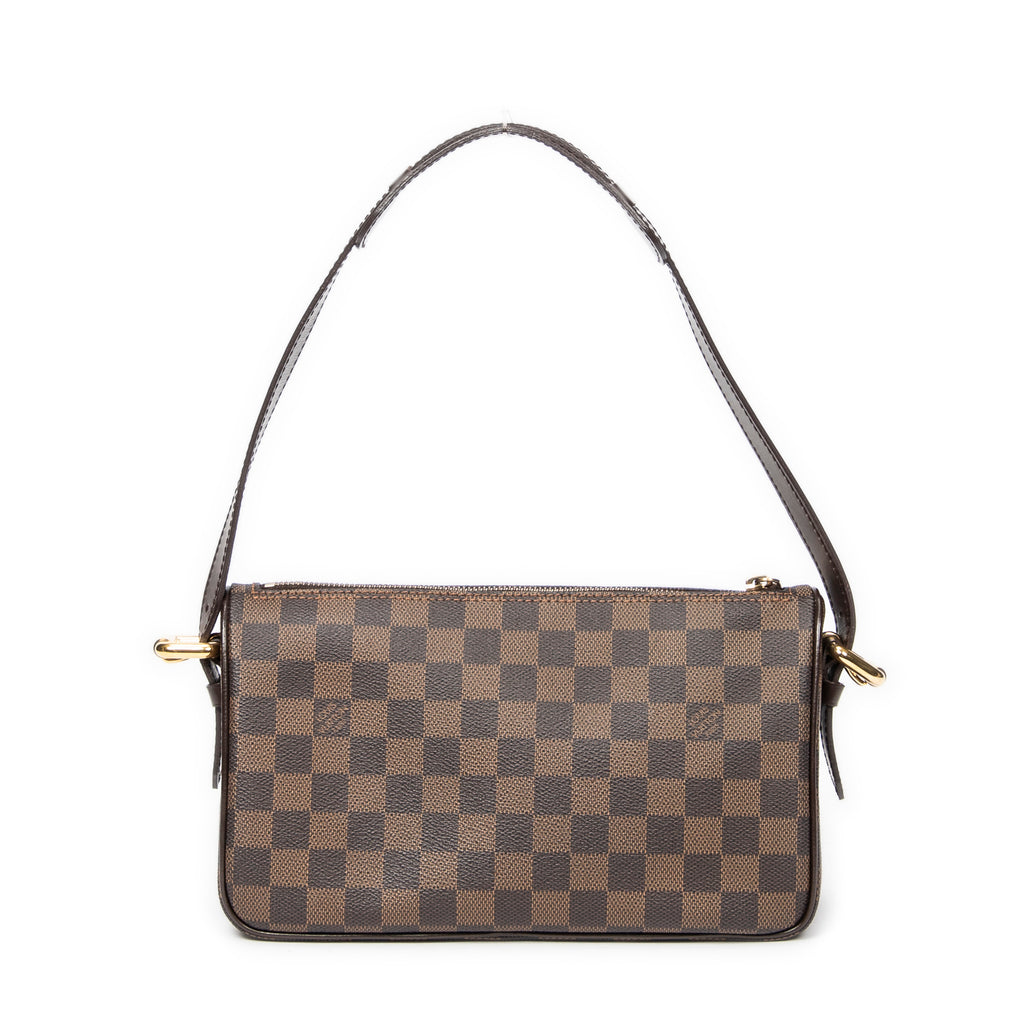 Shoulder Bag Ravello GM Brown Damier Ebene