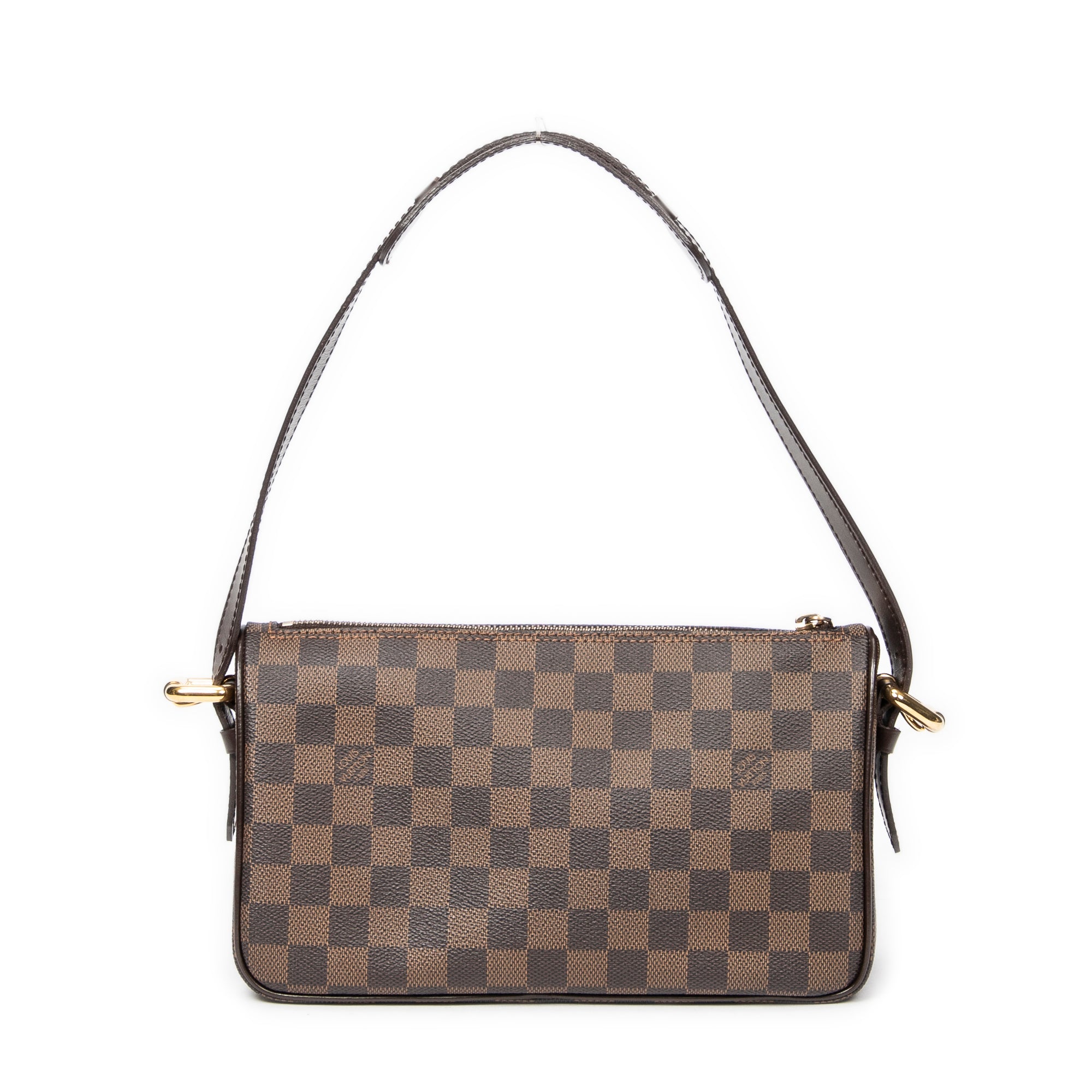 Shoulder Bag Ravello GM Brown Damier Ebene