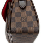 Shoulder Bag Ravello GM Brown Damier Ebene