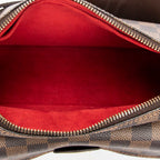 Shoulder Bag Ravello GM Brown Damier Ebene