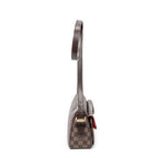 Shoulder Bag Ravello Long Strap GM Brown Damier Ebene