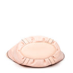 Shoulder Bag Small D Ring Bucket Tote Pink Guccissima Leather