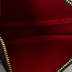 Pouch Mini Pochette Accessoires Brown Damier Ebene