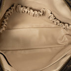 Bolsa de Aseo PM Lona Monogram Marrón