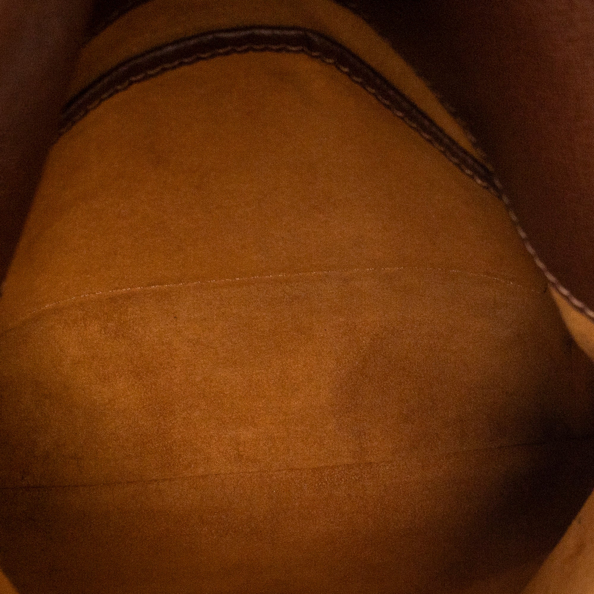 Shoulder Bag Musette Salsa Brown Monogram Canvas