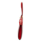 Pouch Pochette Accessoires 24 Red Epi
