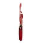 Pouch Pochette Accessoires 24 Red Epi