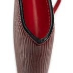 Pouch Pochette Accessoires 24 Red Epi