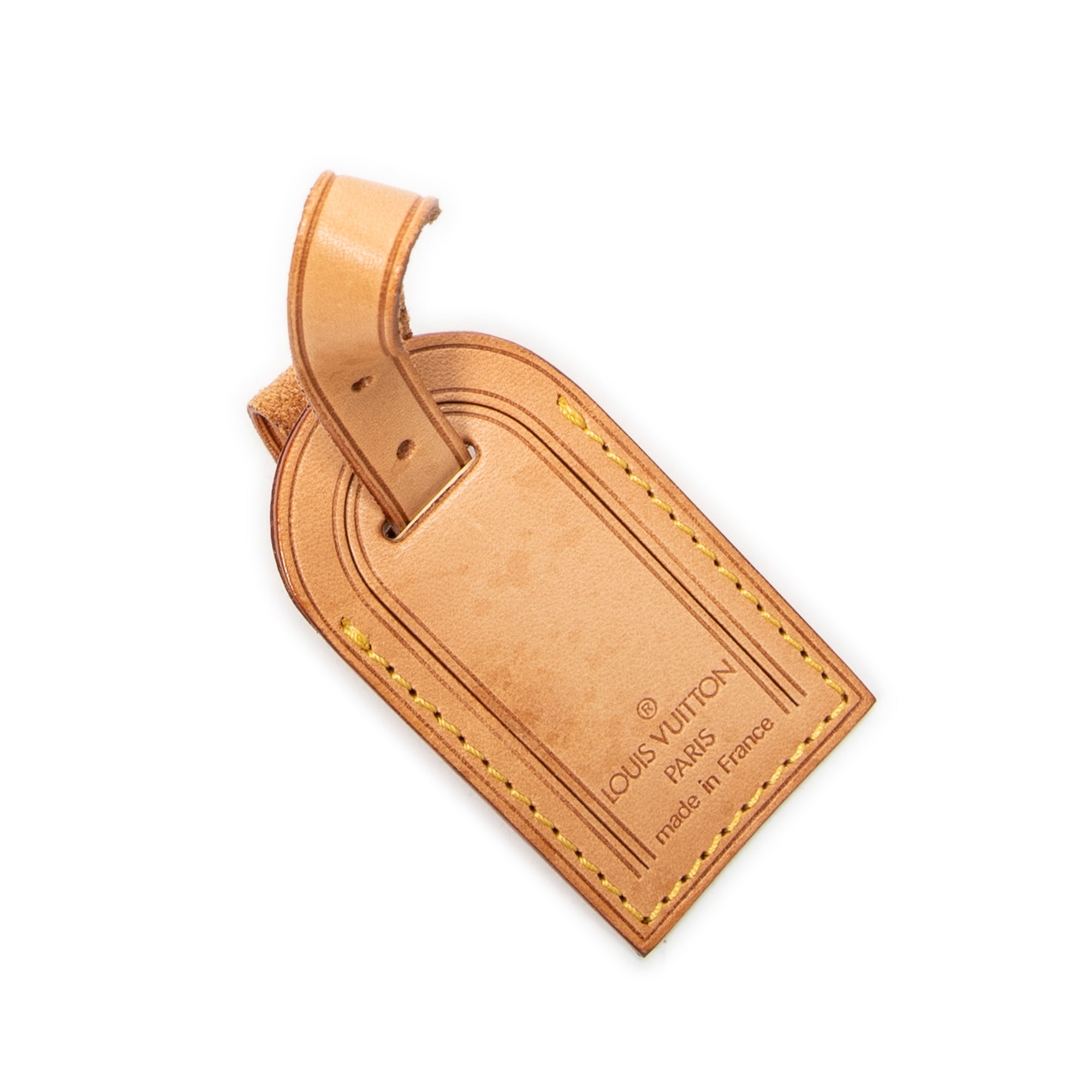 Bolso de mano Deauville Lona Monogram Marrón