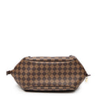 Shoulder Bag Belem MM Brown Damier Ebene