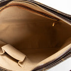 Shoulder Bag Looping GM Brown Monogram Canvas