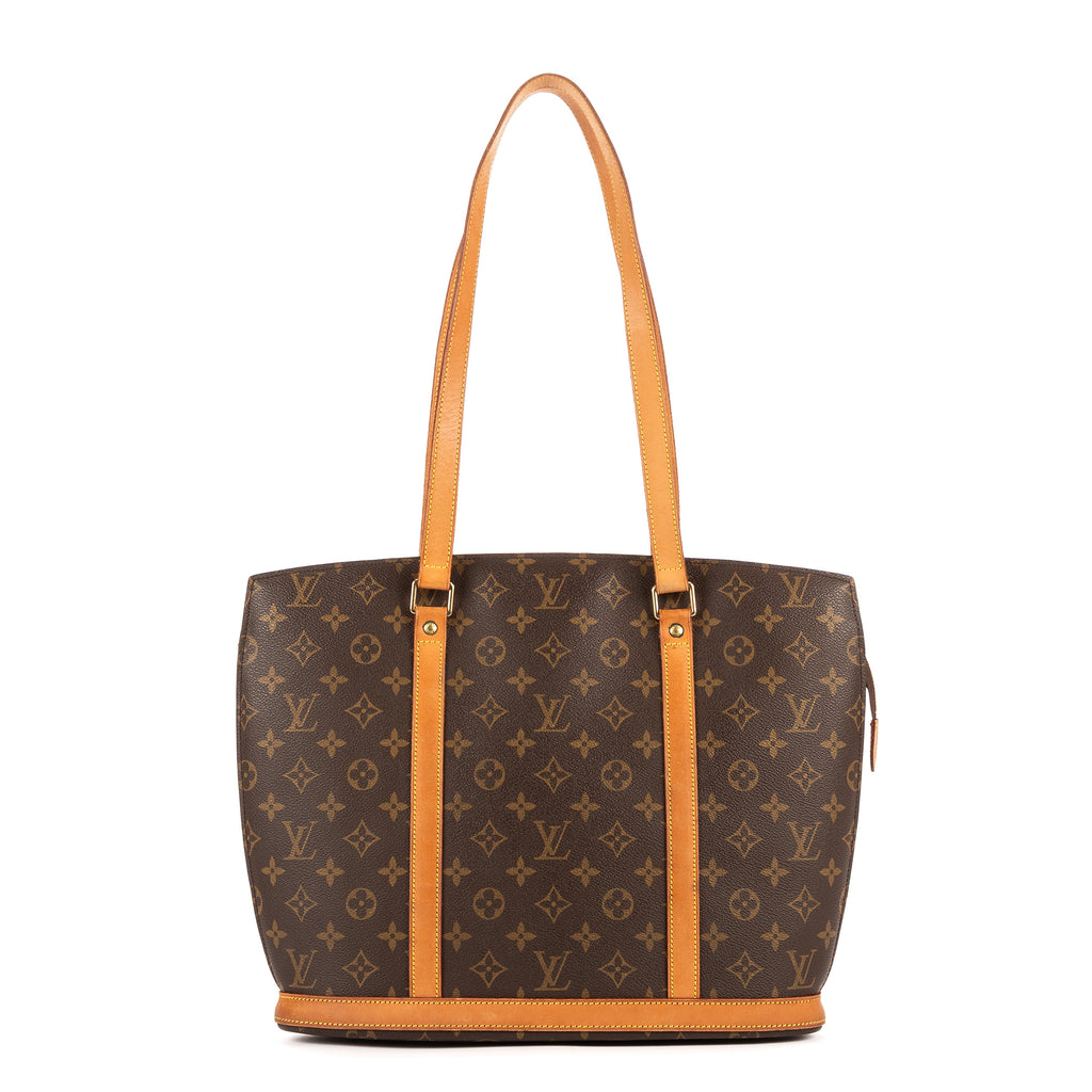 Louis Vuitton - Babylone - Marron